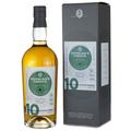 Caol Ila 10 Year Old 2010 Hepburn's Choice