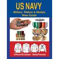 US Navy Military Ribbon and Medal Wear Guide