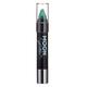 Holographic Glitter Body Crayons, Green