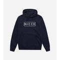 NICCE Mens Reflect Hood | Peacoat Blue