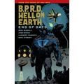 B.P.R.D. Hell on Earth Volume 13