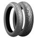 Bridgestone Battlax BT-46 Motorcycle Tyre - 120/80 16 (60V) TL - Front