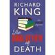 The Book Review of Death: A classic murder mystery, perfect for fans of Agatha Christie