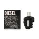 Diesel Mens Only The Brave Tattoo Eau de Toilette 125ml Spray - NA - One Size