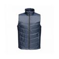 Regatta Mens Stage II Insulated Bodywarmer - Navy - Size 4XL