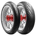 Avon Spirit ST Motorcycle Tyre - 180/55 ZR17 (73W) TL - Rear