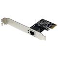 Startech St1000Spex2 NIc Card, N/w Server Adap, Pci Express