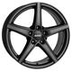 Alutec Raptr Alloy Wheels in Racing Black Set of 4 - 20x8.5 Inch ET45 5x108 PCD Up To 110mm Centre Bore Racing Black, Black