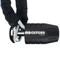 Oxford Patriot Chain Lock - 12mm X 1.5m