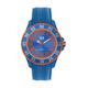 Ice-Watch Childrens Unisex Ice Watch Cartoon Child's Blue 017733 Silicone - One Size