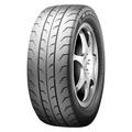 Kumho Ecsta V70A Tyre - 235/45R 13 (87V) - Medium