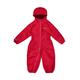 Regatta Boys & Girls Splosh III Baby / Toddler Waterproof Bodysuit - Red - Size 12-18M