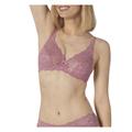 Triumph Womens Amourette 300 W Full Cup Bra - Pink - Size 32G UK BACK/CUP