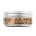 Tigi Bed Head for Men by Matte Separation Mens Hair Wax for Firm Hold 85g - Green - One Size