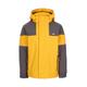 Trespass Boys Unlock Waterproof Jacket (Honeybee) - Yellow - Size 3-4Y