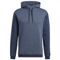 adidas Go-To Primegreen COLD.RDY Hoodie crew navy - XL