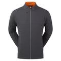 FootJoy HYBRID JACKET CHARCOAL - L