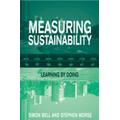 Measuring Sustainability: Learning From Doing