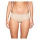 Chantelle Womens Courcelles Hipster Brief - Beige Polyamide - Size 2XL