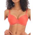 Freya Womens Signature Spacer Bra - Pink Nylon - Size 30F