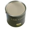 Little Greene: Colour Scales - Slaked Lime Dark - Intelligent Exterior Eggshell 1 L