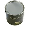 Little Greene: Colour Scales - Bone China Blue - Intelligent Eggshell 2.5 L