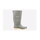 Dunlop Mens Universal Wellingtons - Green Mixed Material - Size UK 10