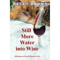 Still More Water into Wine: 100 Stories of God's Hand in Life