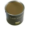 Little Greene: Colour Scales - Light Bronze Green - Intelligent Eggshell 1 L