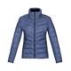 Regatta Womens/Ladies Keava II Puffer Jacket (Dark Denim) - Blue - Size 14 UK