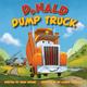 Donald Dump Truck