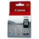 Canon Pg-512 Ink Cartridge, Pg-512, Black Orig