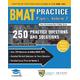 BMAT Practice Papers Volume 2 4 Full Mock Papers, 250 Questions in the style of the BMAT, Detailed Worked Solutions for Every Question, Detailed Essay Plans for Section 3, BioMedical Admissions Test,