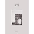 Cereal City Guide: Paris