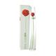 Kenzo Womens Flower Eau de Toilette 100ml Refillable Spray For Her - Green - One Size