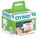 Dymo 99015 Label, Disc/name, Badge