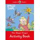 Ladybird Readers Level 4 - Roald Dahl - The Magic Finger Activity Book (ELT Graded Reader)