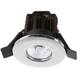 Endon Fl25426Pc Downlight Led Polished Chrome 4.5W 2700K