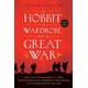A Hobbit, a Wardrobe, and a Great War How J.R.R. Tolkien and C.S. Lewis Rediscovered Faith, Friendship, and Heroism in the Cataclysm of 1914-1918