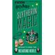 Harry Potter: Slytherin Magic - Artifacts from the Wizarding World Slytherin Magic - Artifacts from the Wizarding World