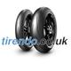 Pirelli Diablo Supercorsa V3 ( 190/55 ZR17 TL 75W Rear wheel, M/C )