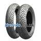 Michelin City Grip 2 ( 120/70-12 RF TL 58S Rear wheel, M/C, Front wheel )