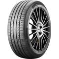 Continental ContiSportContact 5 ( 245/40 R18 93Y AO )