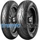 Metzeler Cruisetec ( 240/40 VR18 TL (79V) Rear wheel, M/C )