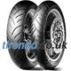 Dunlop ScootSmart ( 130/80-15 TL 63S Rear wheel, M/C )