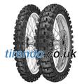 Pirelli Scorpion MX 32 ( 110/85-19 TT 61M Rear wheel, Compound Medium SOFT, NHS )