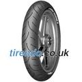 Dunlop Sportmax Qualifier II F ( 130/70 ZR16 TL (61W) Front wheel, M/C )