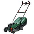 Bosch 0.600.8B9.A77 City Mower Cordless Lawn Mower - 18V