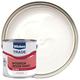 Wickes Trade Quick Dry Gloss Wood & Metal Paint - Pure Brilliant White - 2.5L