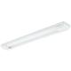 Sylvania Twin 2ft IP20 Light Fitting with T8 Integrated LED Tube - 16W